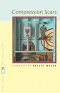 Compression Scars: Stories - Paperback