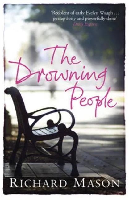 The Drowning People - Paperback