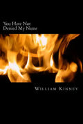 You Have Not Denied My Name - Paperback