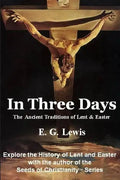 In Three Days - Paperback