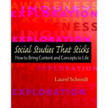 Social Studies That Sticks (Ebook): How to Bring Content and Concepts to Life - Paperback