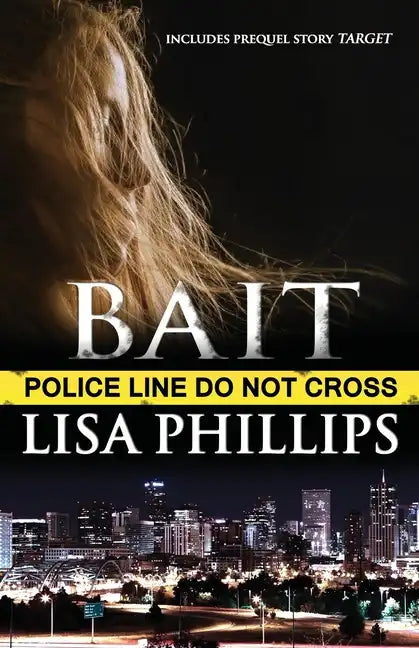 Bait: Includes the prequel story Target - Paperback