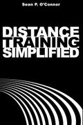 Distance Training Simplified - Paperback