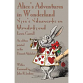 Alice's Adventures in Wonderland: An Edition Printed in the Deseret Alphabet - Paperback