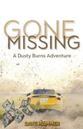 Gone Missing - Paperback