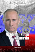 Vladímir Putin y Eurasia - Paperback