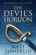 The Devil's Horizon - Paperback