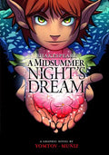 A Midsummer Night's Dream - Paperback