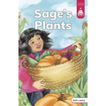 Sage's Plants - Paperback