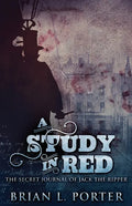 A Study In Red - Paperback