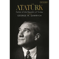 Atat?k: Father of the Republic of Turkey - Hardcover