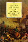 The Longman Companion to the French Revolution - Paperback