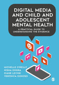 Digital Media and Child and Adolescent Mental Health - Paperback