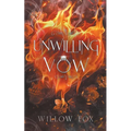 Unwilling Vow - Paperback