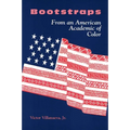 Bootstraps: From an American Academic of Color - Paperback