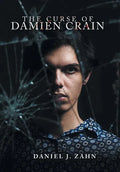 The Curse of Damien Crain - Hardcover