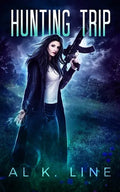 Hunting Trip - Paperback