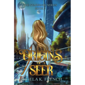 Origins of a Seer: The Starbinds Series, Book 2 - Paperback