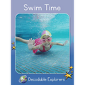 Swim Time: Skills Set 6 - Paperback