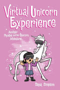 Virtual Unicorn Experience: Another Phoebe and Her Unicorn Adventure Volume 12 - Paperback