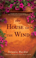 The House of the Wind - Paperback