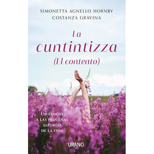 Cuntintizza, La (El Contento) - Paperback