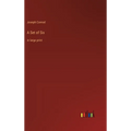 A Set of Six: in large print - Hardcover