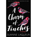 A Charm of Finches - Paperback