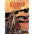 Kabur 4: Return to Thule - Paperback