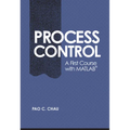 Process Control: A First Course with MATLAB - Paperback