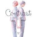 Contrast - Paperback