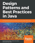 Design Patterns and Best Practices in Java - Paperback