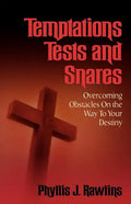 Temptations, Test and Snares - Paperback