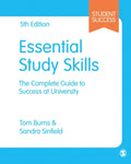 Essential Study Skills - Paperback
