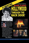 Hollywood Through the Back Door: A Journal of Survival - Paperback