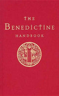 The Benedictine Handbook - Hardcover