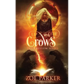 Up With The Crows - Paperback