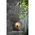 Finding the Point of Equilibrium: Schizo-Affective Disorder and Wellbeing, Living the Paradox - Paperback