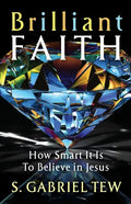 Brilliant Faith - Paperback
