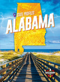 Alabama - Library Binding
