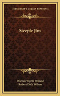 Steeple Jim - Hardcover