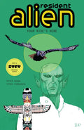 Resident Alien Volume 6: Your Ride's Here - Paperback