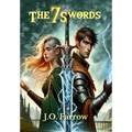 The 7 Swords - Hardcover