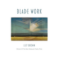 Blade Work - Paperback