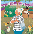 Mrs. Bee in the Farm - Hardcover