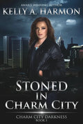Stoned in Charm City - Paperback