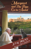 Margaret and the Pope Go to Assisi - Paperback
