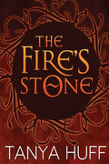The Fire's Stone - Paperback