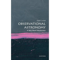 Observational Astronomy: A Very Short Introduction - Paperback