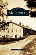 Montville - Hardcover